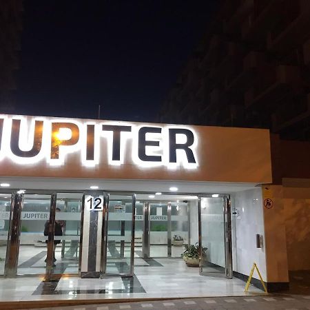 Estudio Ed Jupiter Benalmadena Bagian luar foto