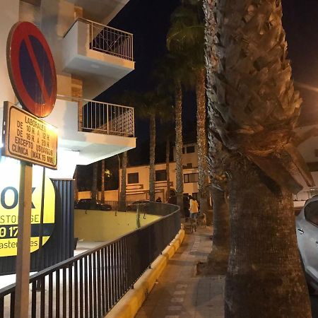 Estudio Ed Jupiter Benalmadena Bagian luar foto
