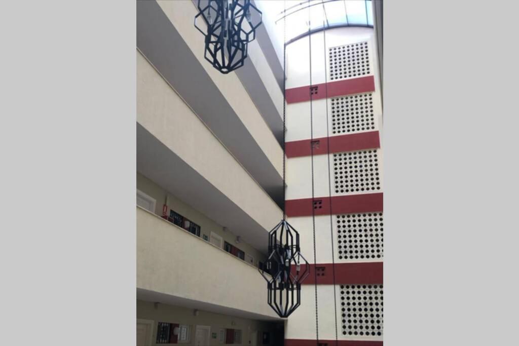 Estudio Ed Jupiter Benalmadena Bagian luar foto