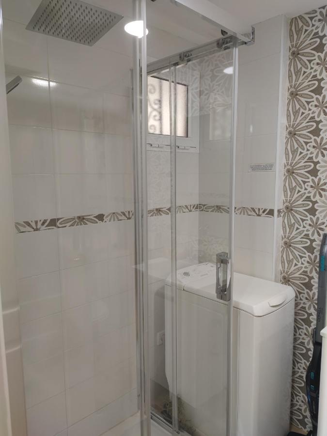 Estudio Ed Jupiter Benalmadena Bagian luar foto